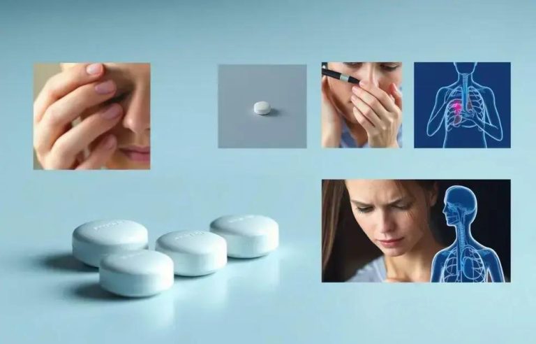 Isotretinoína: Conheça 5 Efeitos Colaterais Comuns!