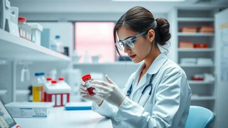 Jejum para Exame de Sangue: O que Você Precisa Saber 4 Jejum para Exame de Sangue: O que Você Precisa Saber