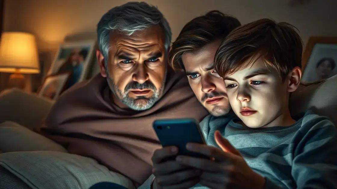 Lições de Adolescência: O que a série da Netflix revela sobre os jovens