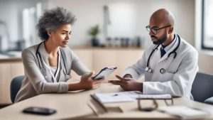 Março Azul Marinho: Alertas e Prevenção do Câncer de Intestino