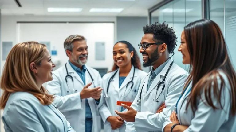 Médicos especialistas para tratar tricomoníase: quem consultar? 7 Médicos especialistas para tratar tricomoníase: quem consultar?