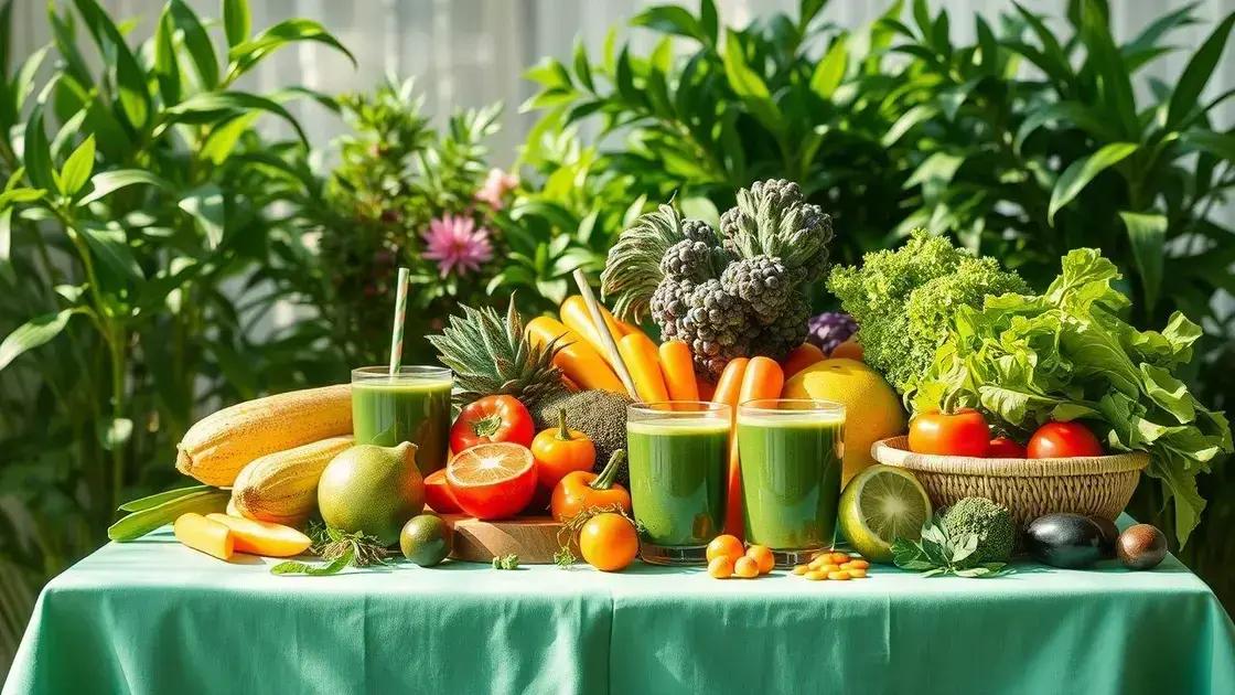 Melhoria da Saúde Geral