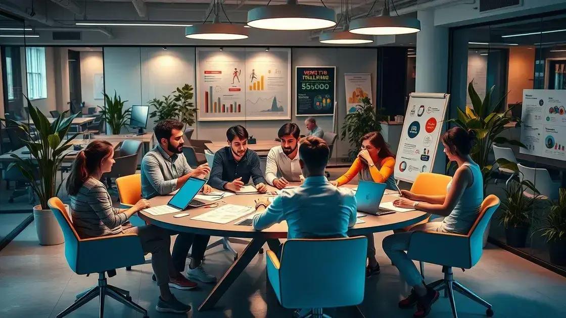 Nosso compromisso com a evolução do mercado