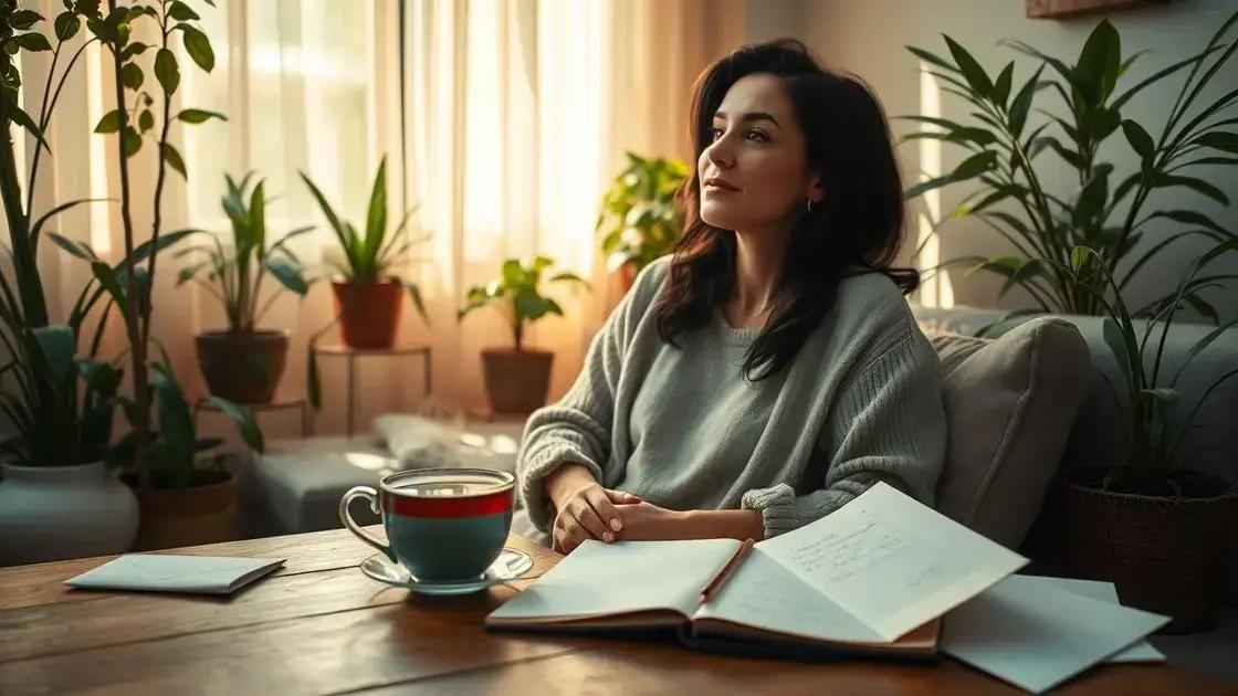 O que esperar após o congelamento?