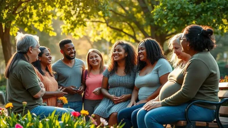 Obesidade e saúde mental: o impacto da exclusão e depressão 4 Obesidade e saúde mental: o impacto da exclusão e depressão