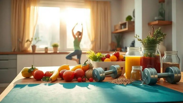 Os 3 pilares essenciais para emagrecer de forma saudável