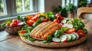 Os impactos do jejum intermitente e dieta low carb na saúde cardiovascular