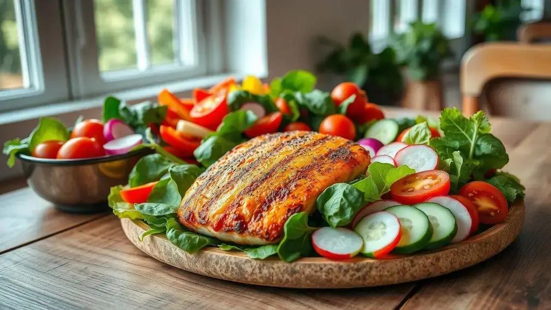 Os impactos do jejum intermitente e dieta low carb na saúde cardiovascular