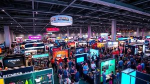 Pacto reafirma patrocínio à Fitness Brasil Expo 2025 e traz inovações