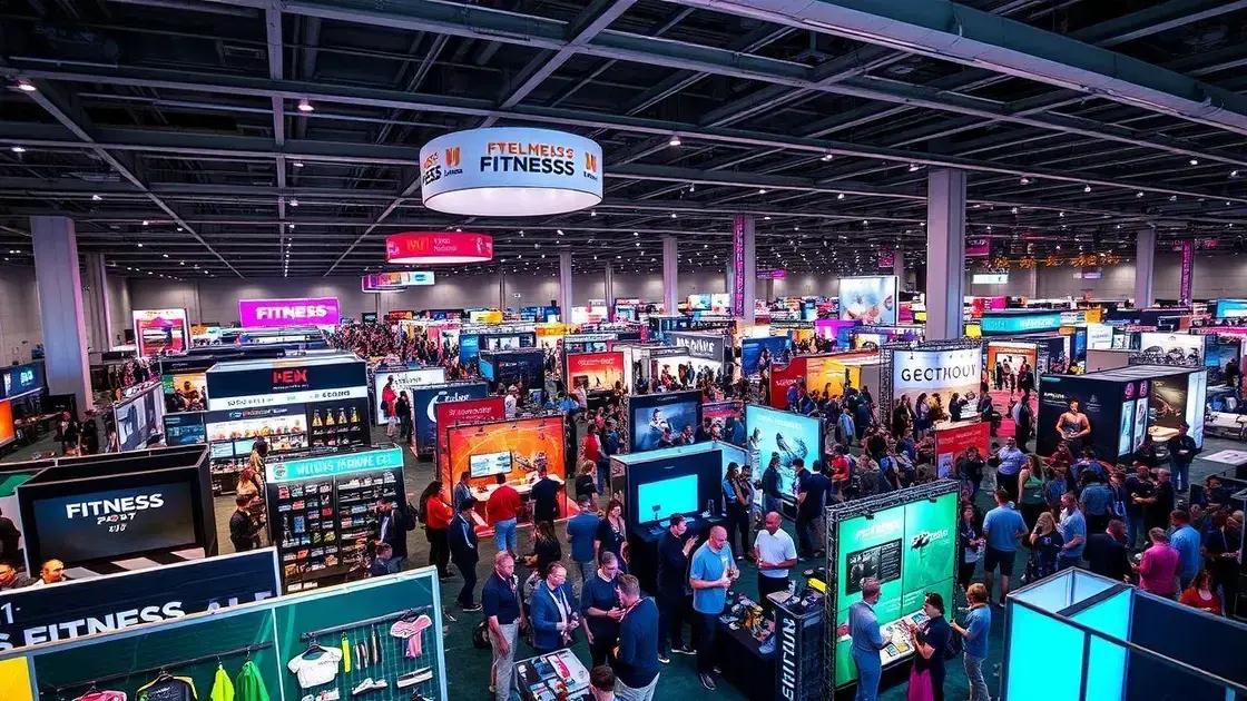 Pacto reafirma patrocínio à Fitness Brasil Expo 2025 e traz inovações