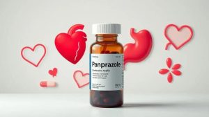 Pantoprazol: Indicações, Como Usar e Efeitos Colaterais