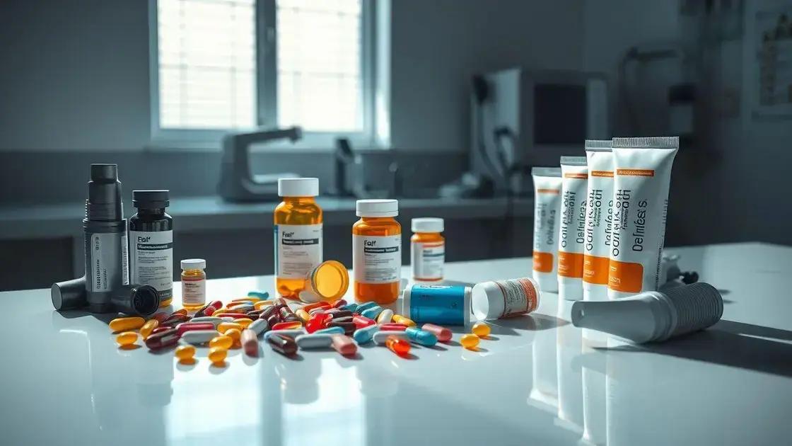 Para que servem os corticoides