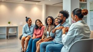 Por que vacinar-se anualmente contra a gripe é essencial para sua saúde?