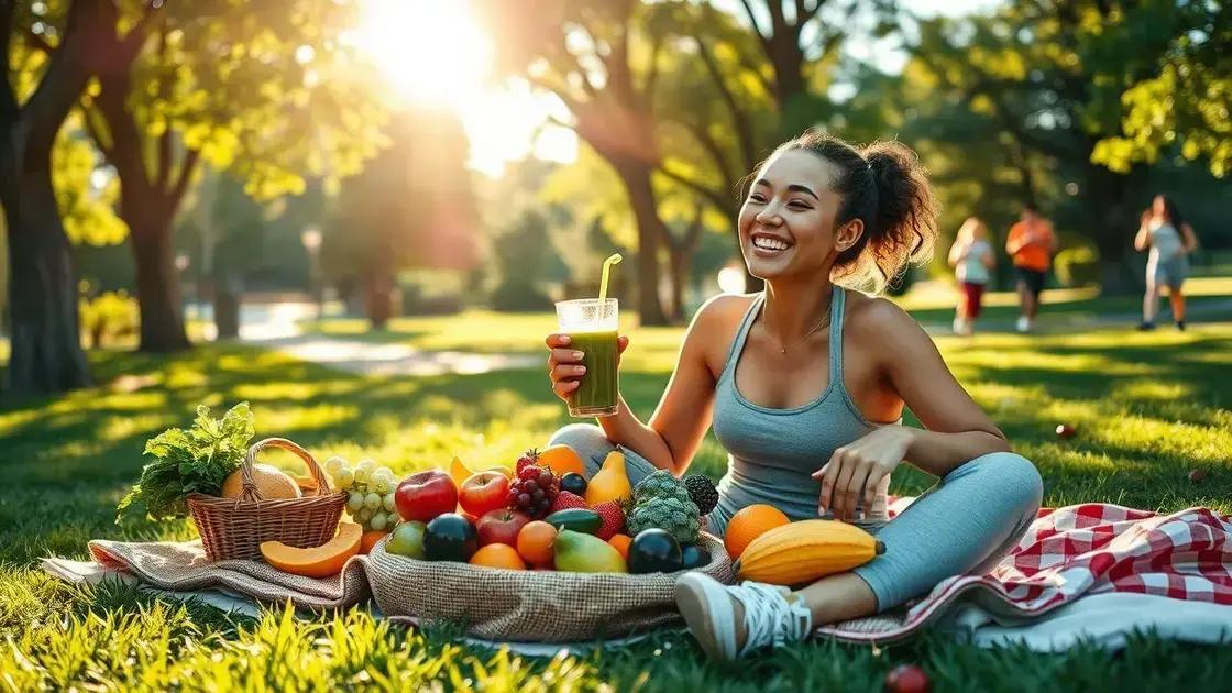 Prevenção e saúde sanguínea