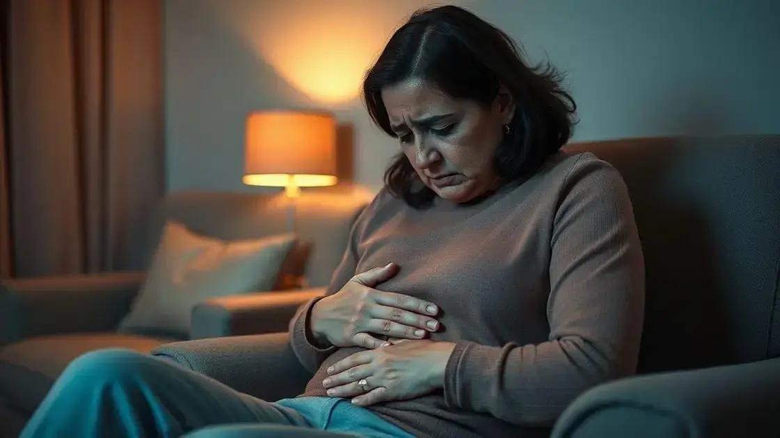 Quais são os sintomas mais comuns?