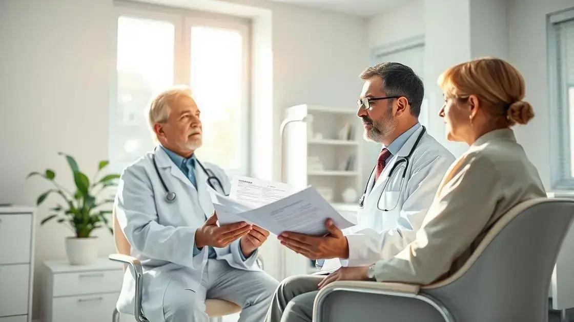 Quando é necessário buscar um hepatologista?