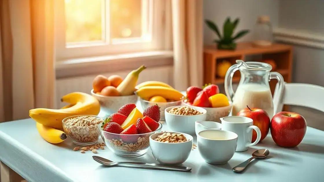 Quando e por que monitorar o colesterol das crianças?