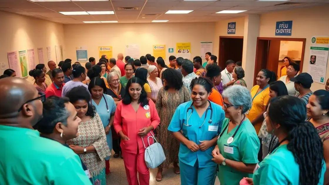 Quem deve ser vacinado e quais as recomendações?