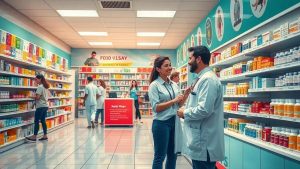 Reajuste de Preços dos Medicamentos: O que Muda em 2025?