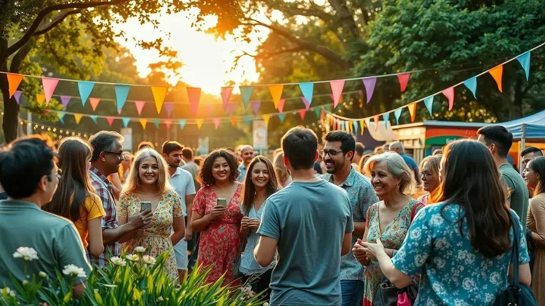 Reflexões sobre diversidade e aceitação