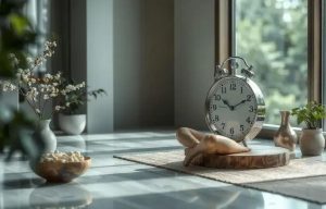 Relógio Biológico: 7 Dicas para Emagrecer de Forma Natural