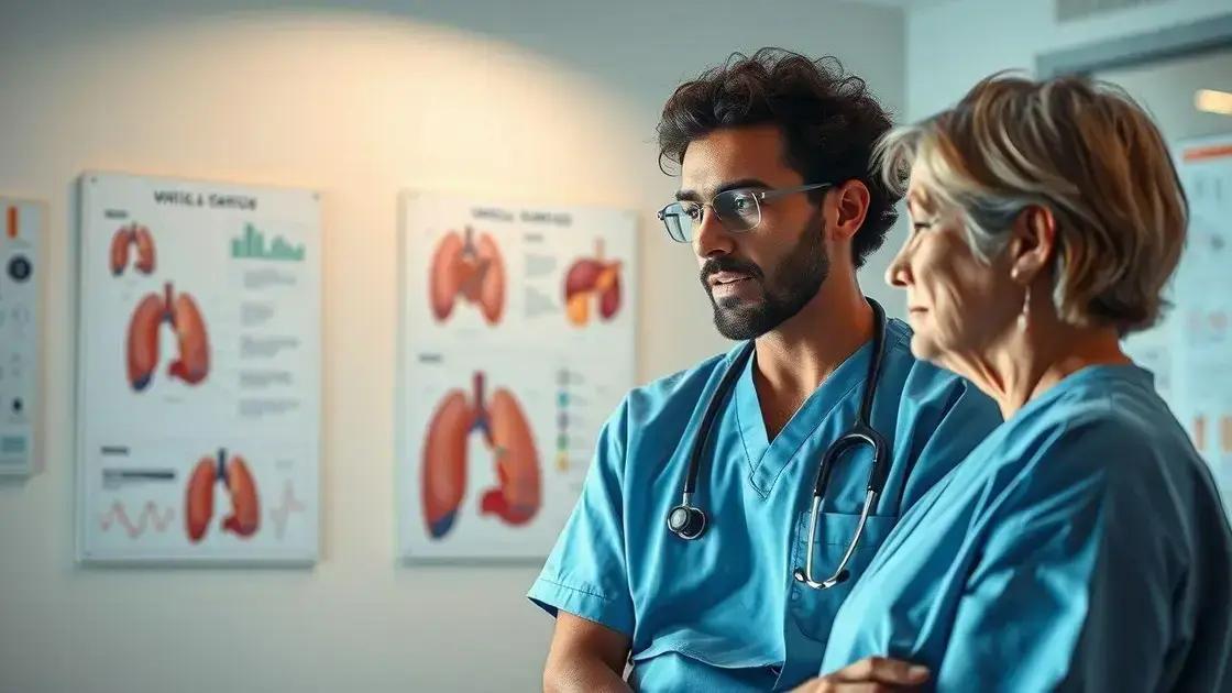 Riscos e complicações dos transplantes