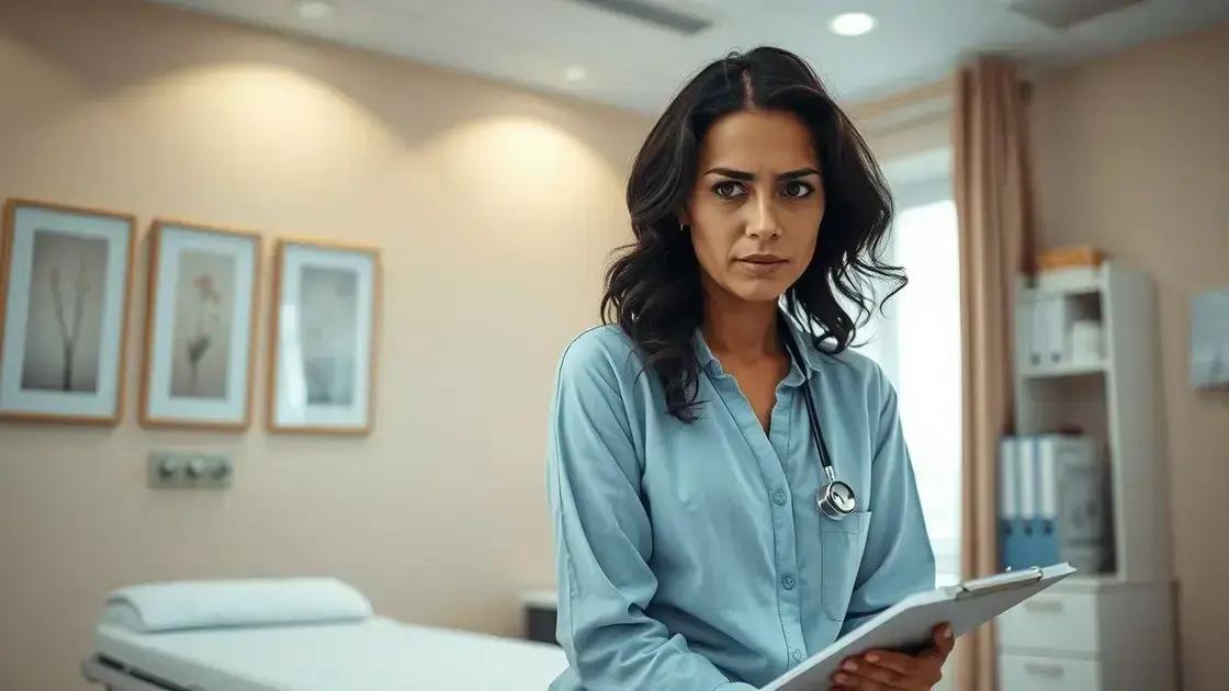 Sangramento Intermenstrual: Entenda suas Causas e Tratamentos