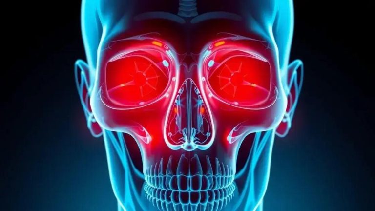 Sinusite: Sinais de agravamento que você precisa conhecer! 4 Sinusite: Sinais de agravamento que você precisa conhecer!