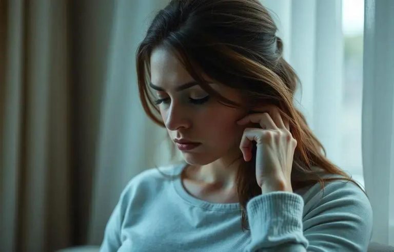 Tocofobia: O Medo de Engravidar que Afeta Mulheres 7 Tocofobia: O Medo de Engravidar que Afeta Mulheres