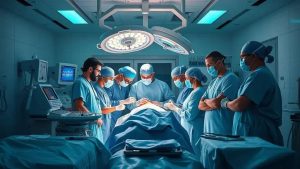 Transplantes: Indicações, Como São Feitos e Falando sobre a Recuperação