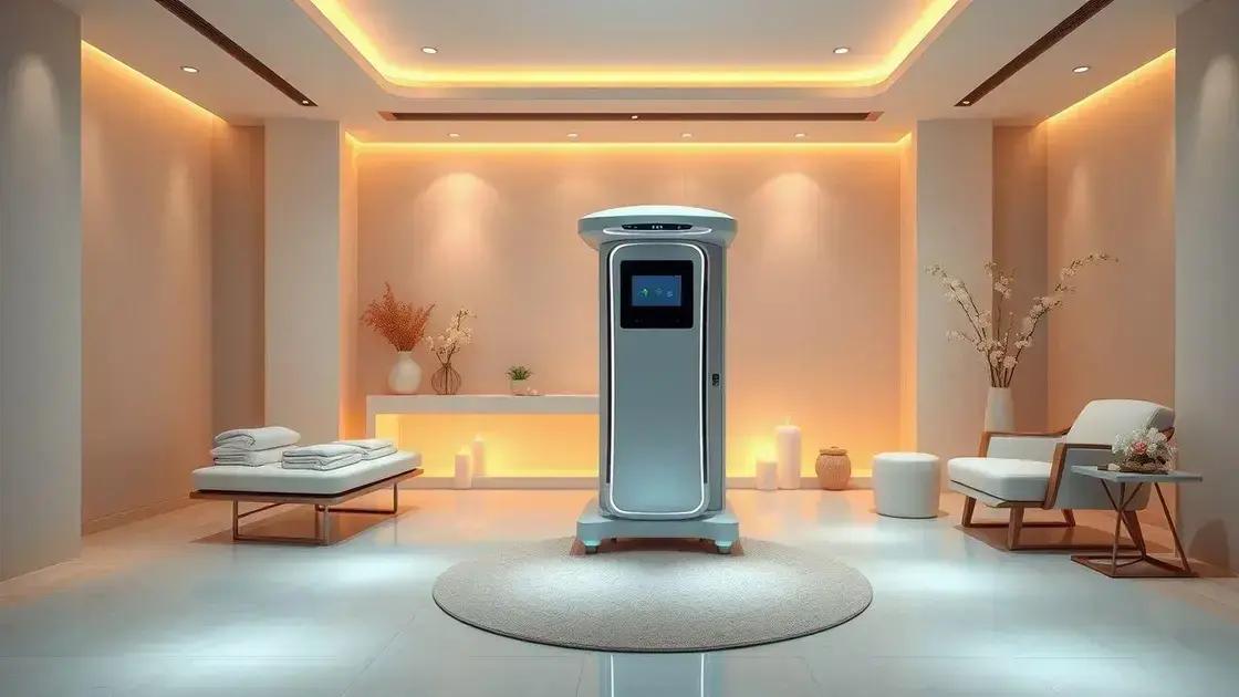 Tratamento K-Lift: Como funciona?