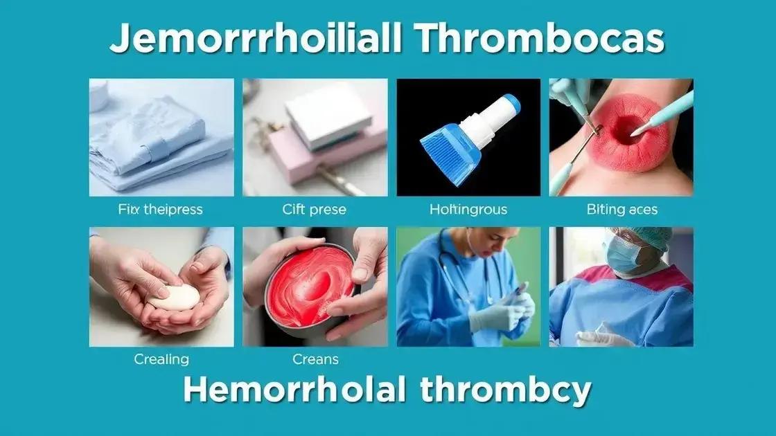 Tratamentos disponíveis e eficácia