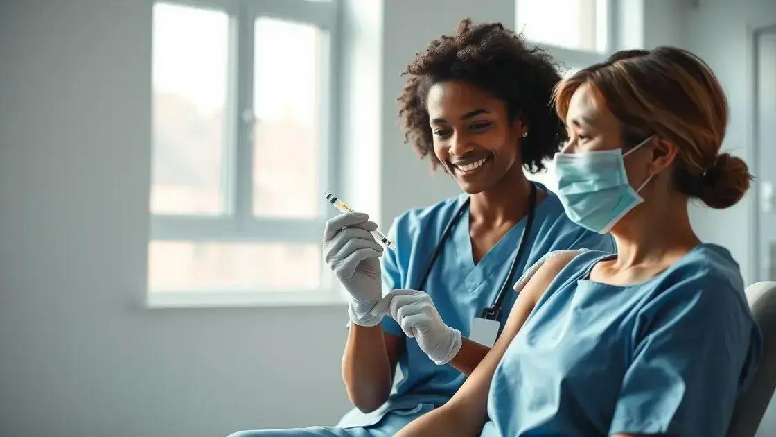 Vacina contra HPV agora disponível na Panvel Clinic: proteja sua saúde!