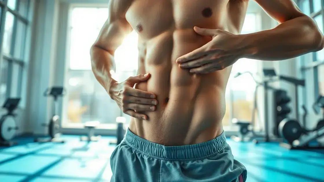 Vácuo abdominal e emagrecimento: Mitos e Verdades