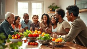 4 Dicas para Não Cair na Armadilha das Dietas Restritivas