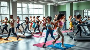 5 Dicas Infalíveis para Queimar Gordura e Definir o Corpo