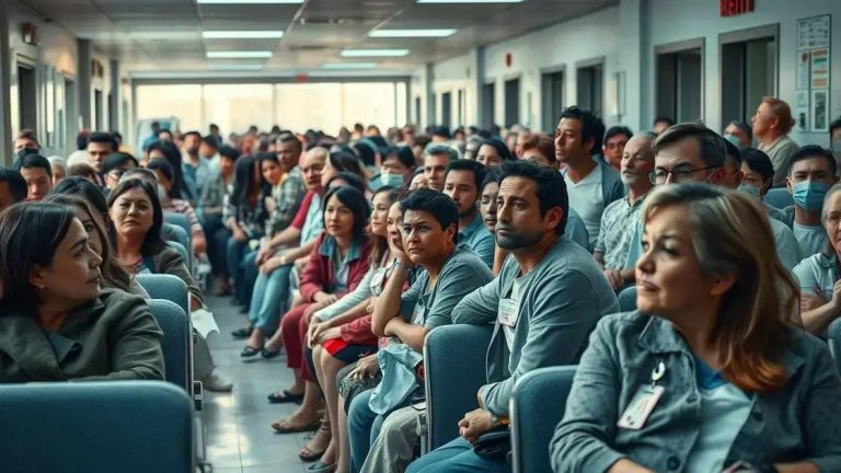 62% dos brasileiros não procuram atendimento médico; entenda por quê