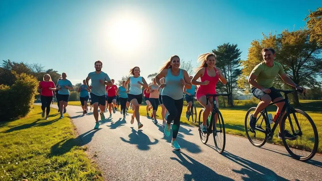 8 Dicas para uma Vida Saudável e Feliz no Dia Mundial da Saúde 1 8 Dicas para uma Vida Saudável e Feliz no Dia Mundial da Saúde