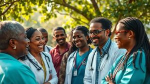 A falta de conscientização sobre a hanseníase e seus desafios