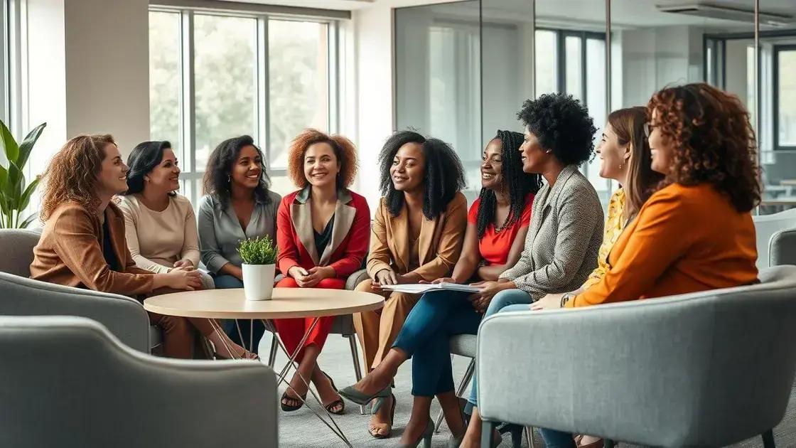 A Importância da Conscientização