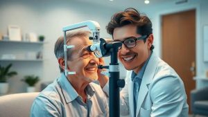 Abril Marrom: A Importância dos Cuidados com a Saúde Ocular