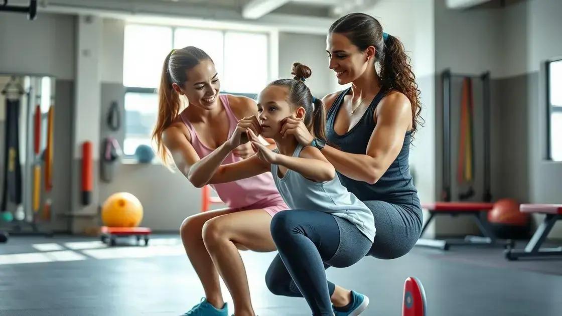 Adaptações e Cuidados Necessários