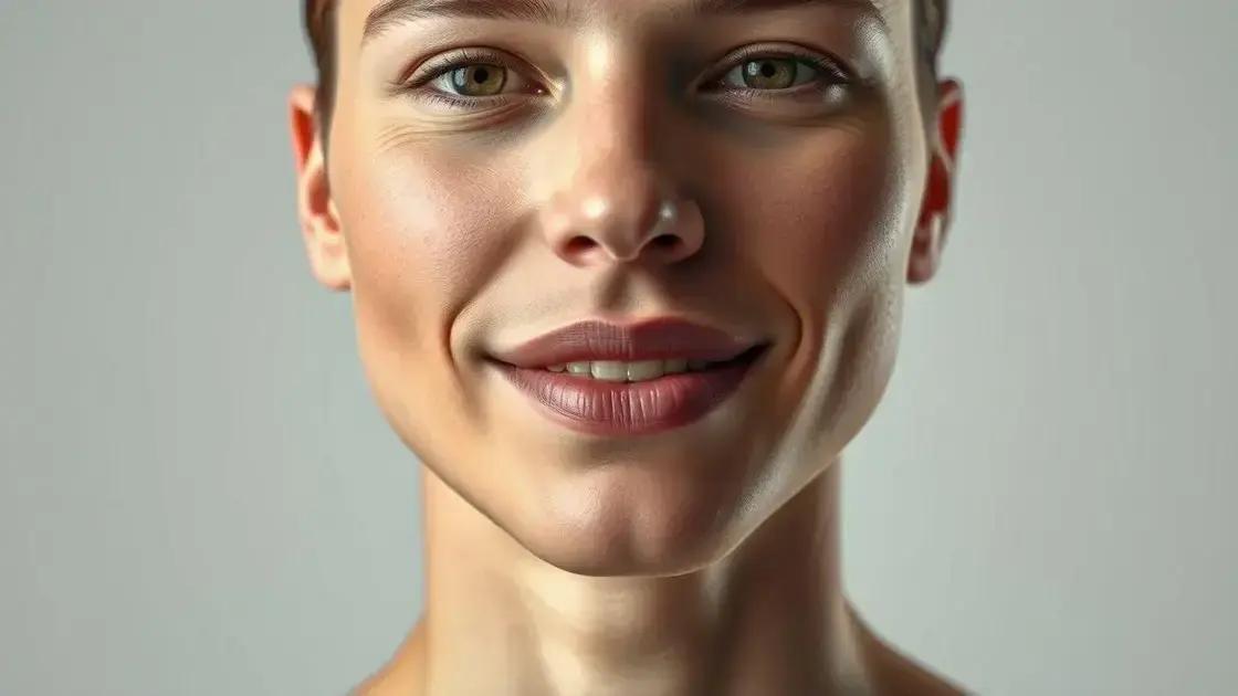 Alternativas seguras para definir a mandíbula Alternativas seguras para definir a mandíbula