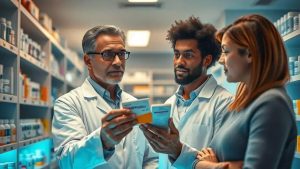 Aripiprazol: Uso e Benefícios no Tratamento de Distúrbios Mentais