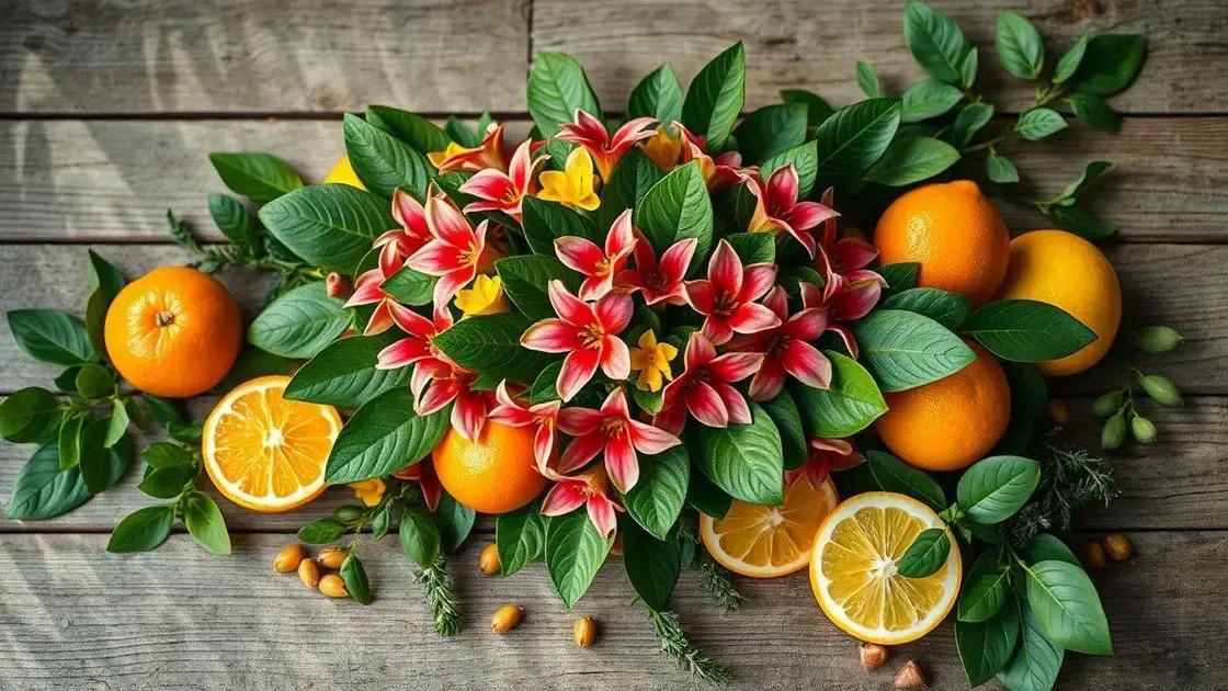 Benefícios para a saúde