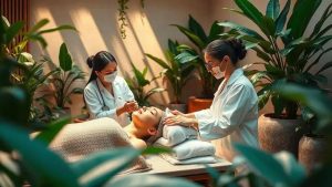 Estimulação magnética: nova esperança para a depressão resistente