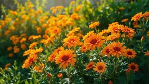 Capuchinha: uma planta que vai transformar a sua culinária e sua saúde