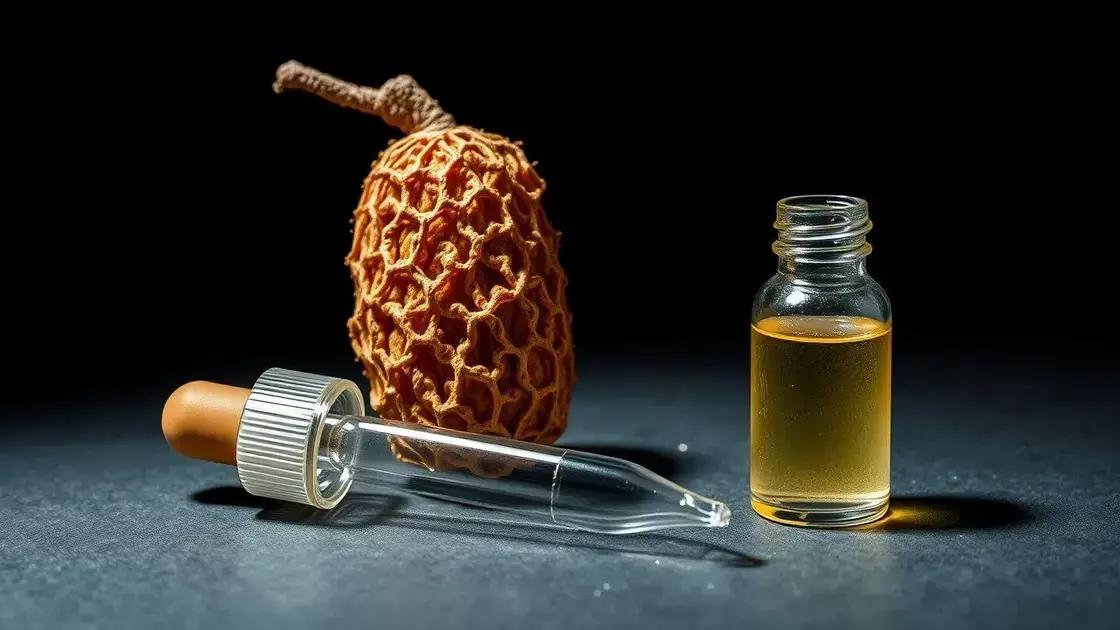 Cautelas no Uso da Buchinha-do-norte