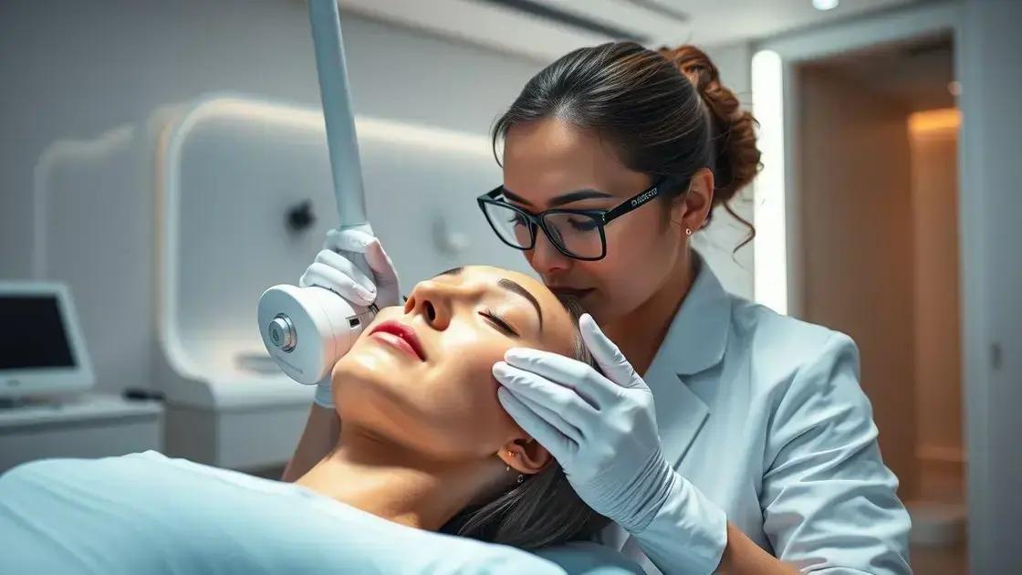 Como funciona o tratamento full face? Como funciona o tratamento full face?