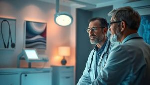 Como Incentivar Homens a Cuidarem Melhor da Sua Saúde